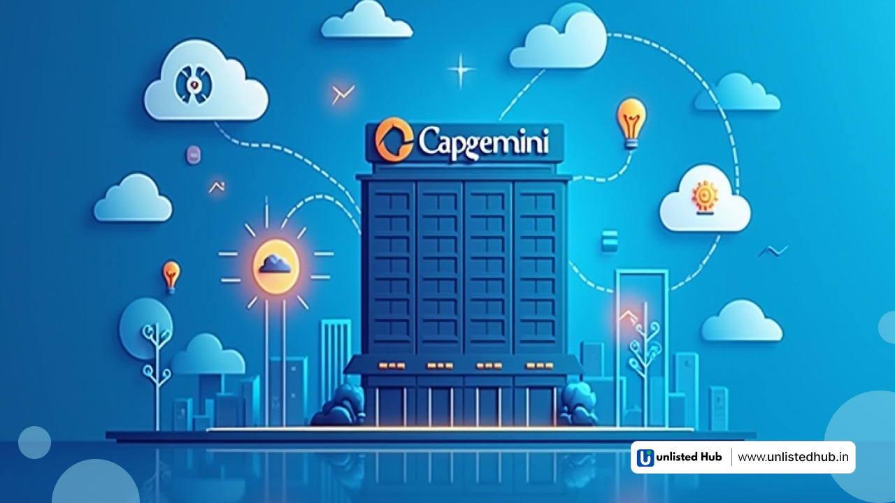 Capgemini Technology