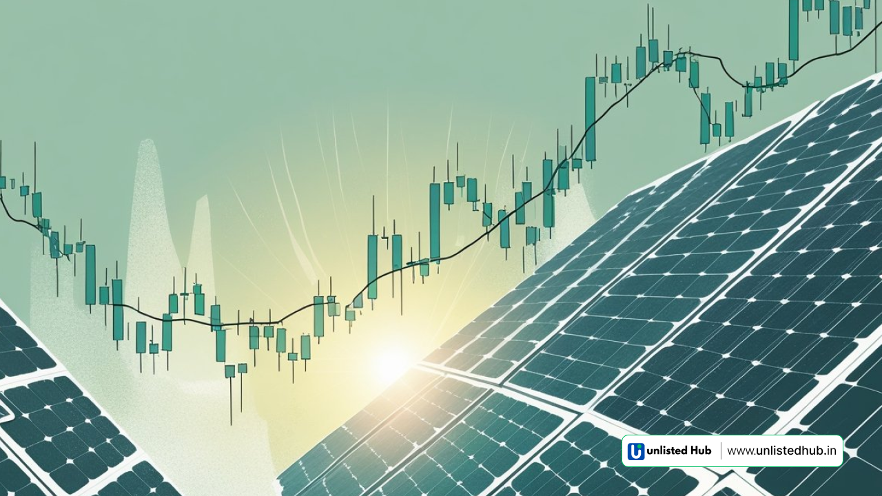 Vikram Solar Share, Vikram Solar IPO subscription status, Vikram Solar IPO grey market premium, Vikram Solar IPO allotment date, Vikram Solar IPO listing date