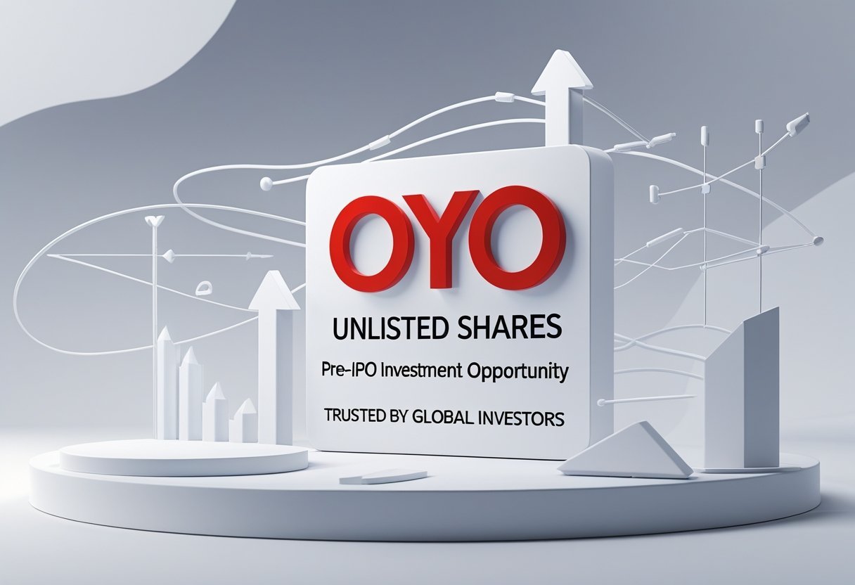 OYO Shares, OYO unlisted share price, How to buy OYO unlisted shares, OYO IPO date, OYO pre IPO investment, Is OYO profitable