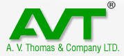 A V Thomas & Co. Ltd