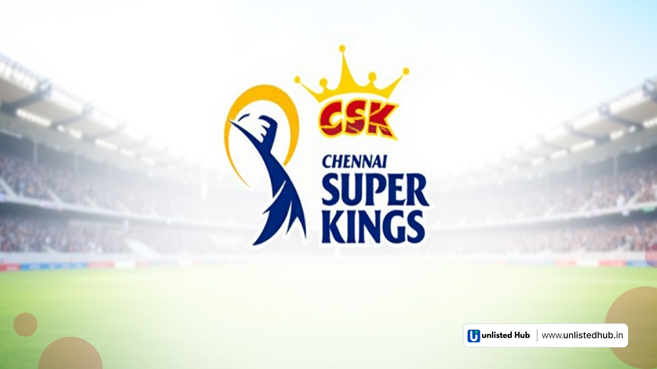 Chennai Super Kings