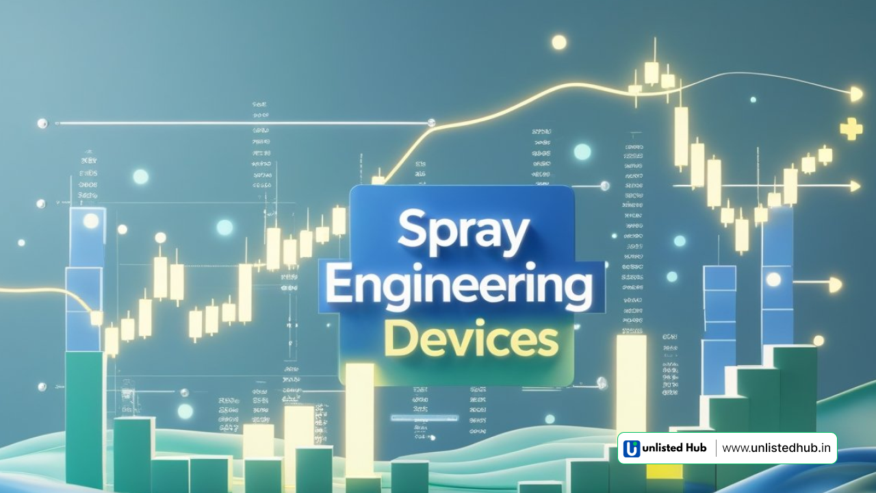Spray Engineering Shares , Spray Engineering Shares Price, Buy Spray Engineering Shares, Spray Engineering Unlisted Shares, Spray Engineering Devices Pre-IPO Shares