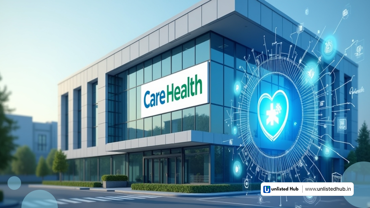 Care Health