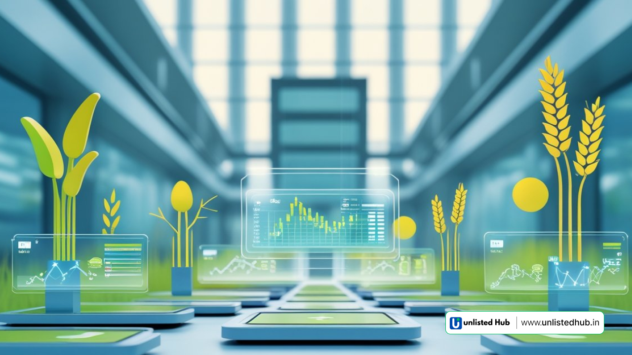 NCDEX Share, NCDEX unlisted share price, How to buy NCDEX shares, NCDEX IPO date 2025, NCDEX share valuation