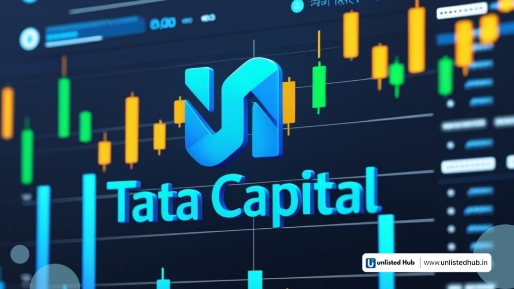 Tata Capital Share, Tata Capital IPO news 2025, Tata Capital share price, Tata Capital IPO date