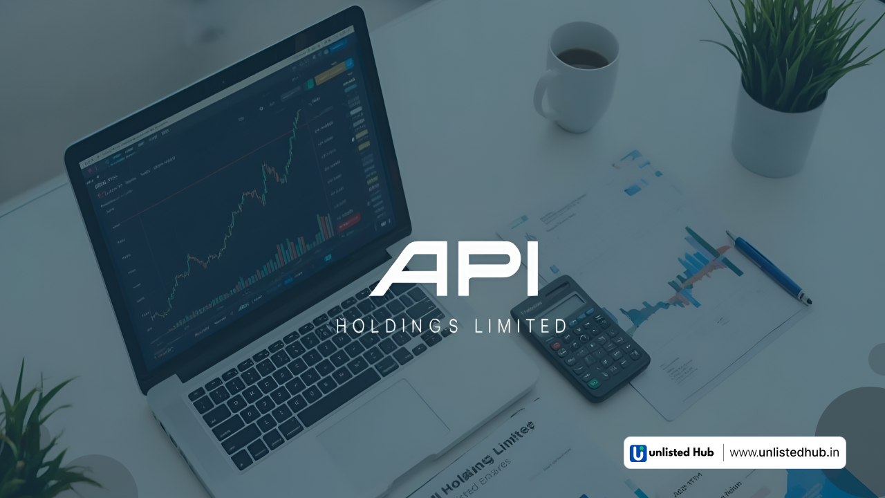 API Holding