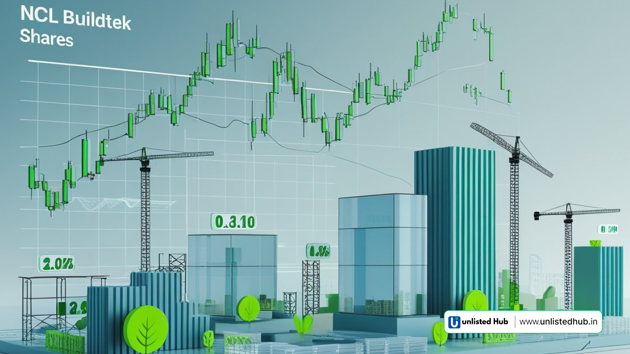NCL Buildtek Shares, NCL Buildtek stock analysis, NCL Buildtek dividend, NCL Buildtek financials, NCL Buildtek stock forecast