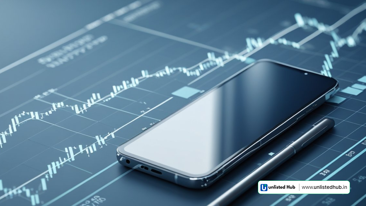 LAVA Shares, Lava investment opportunities, Lava financial performance, Lava market growth potential, How to buy Lava Shares