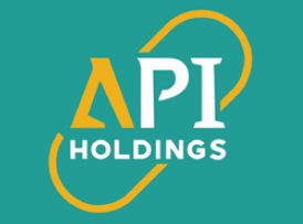 API Holdings