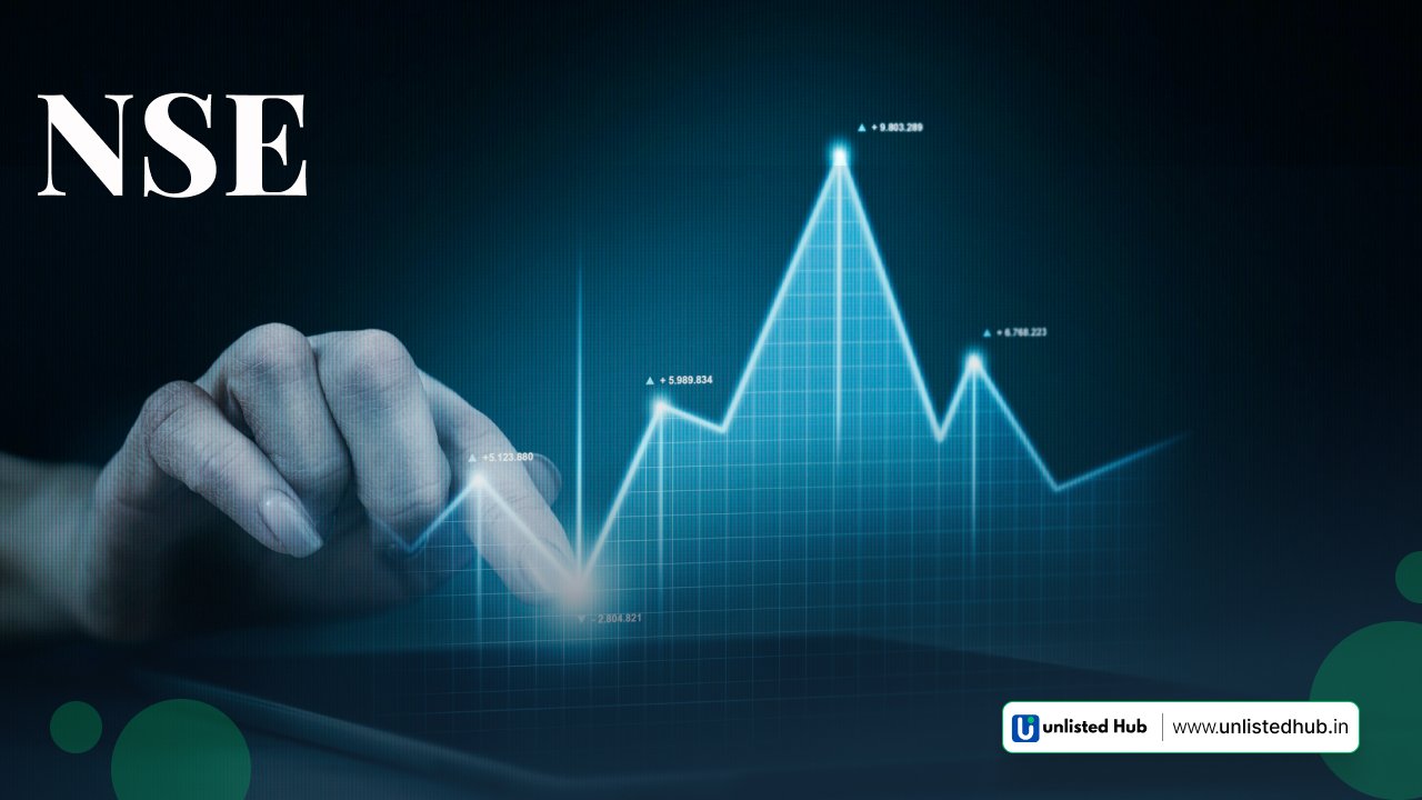 NSE Unlisted Share, NSE Share, NSE Share Price, How to buy unlisted NSE shares, Best unlisted shares in India 2025