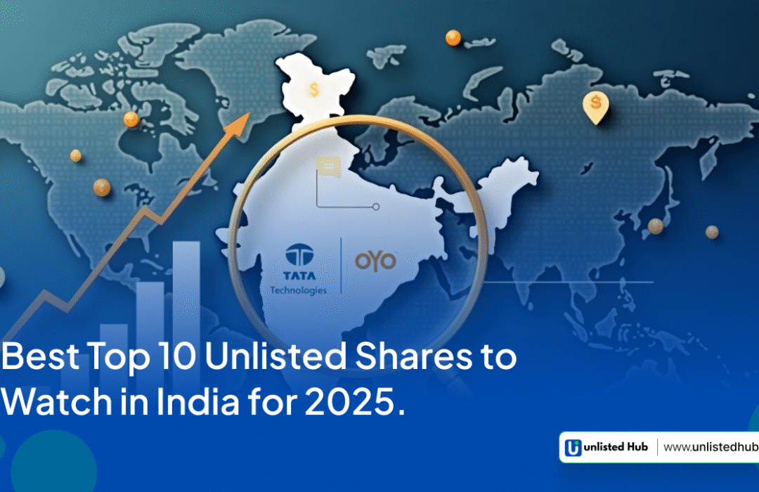 Unlisted Share, How to Sell Unlisted Shares , Upcoming IPO from the Unlisted Company, Top 10 Unlisted Share in Market, Is It Safe to Buy Unlisted Shares?