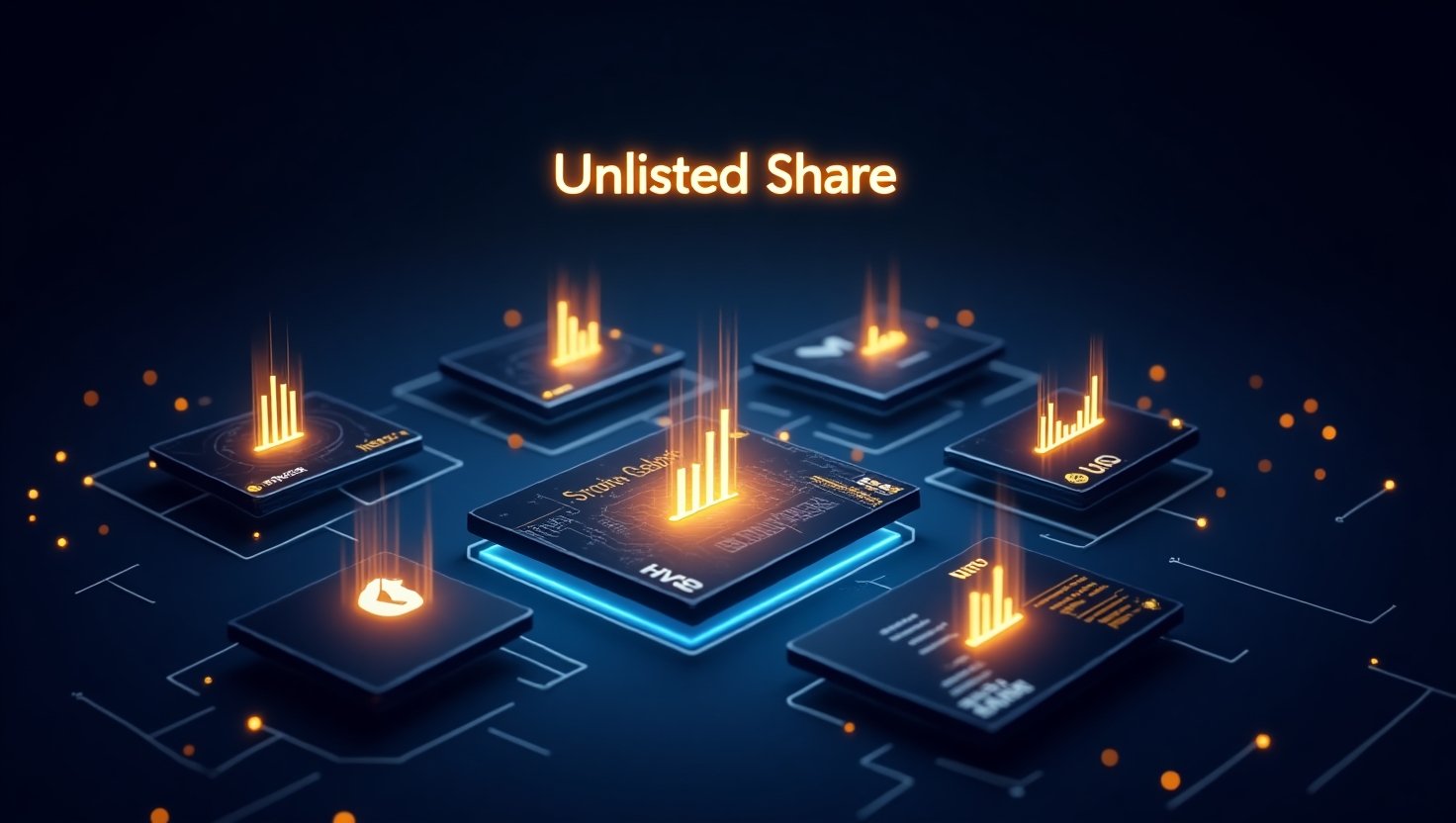Unlisted Share, How to Sell Unlisted Shares, Upcoming IPO from the Unlisted Company, Top 10 Unlisted Share in Market, Is It Safe to Buy Unlisted Shares?