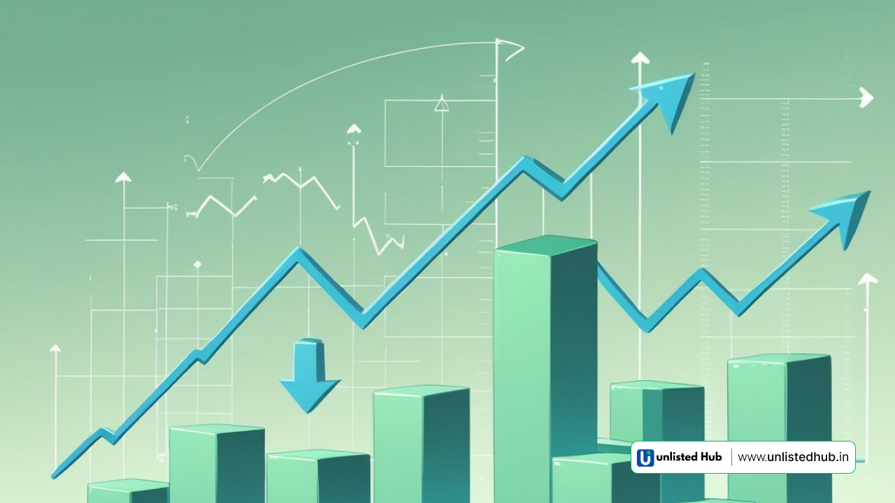 Delta Galaxy Shares, Delta Galaxy unlisted shares, Delta Galaxy share price, Buy Delta Galaxy shares, Delta Galaxy share valuation