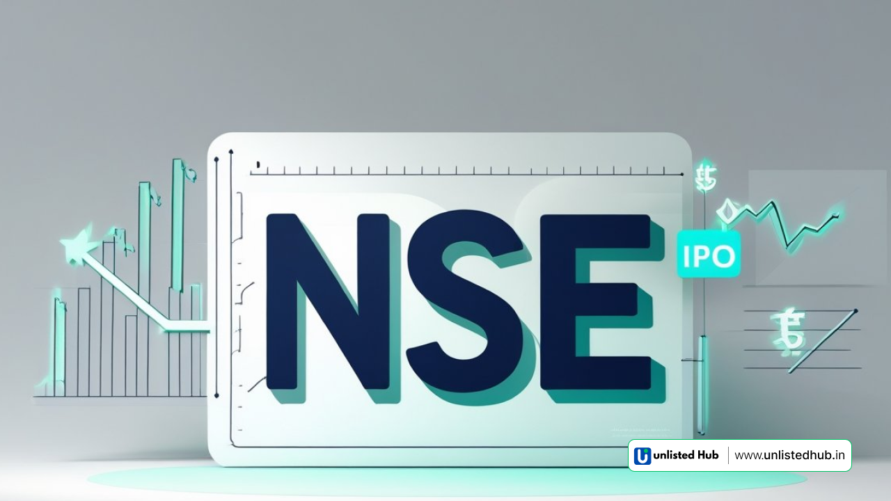 NSE Unlisted Shares, NSE IPO 2025, NSE Shares, NSE IPO, Invest In NSE Share Safely