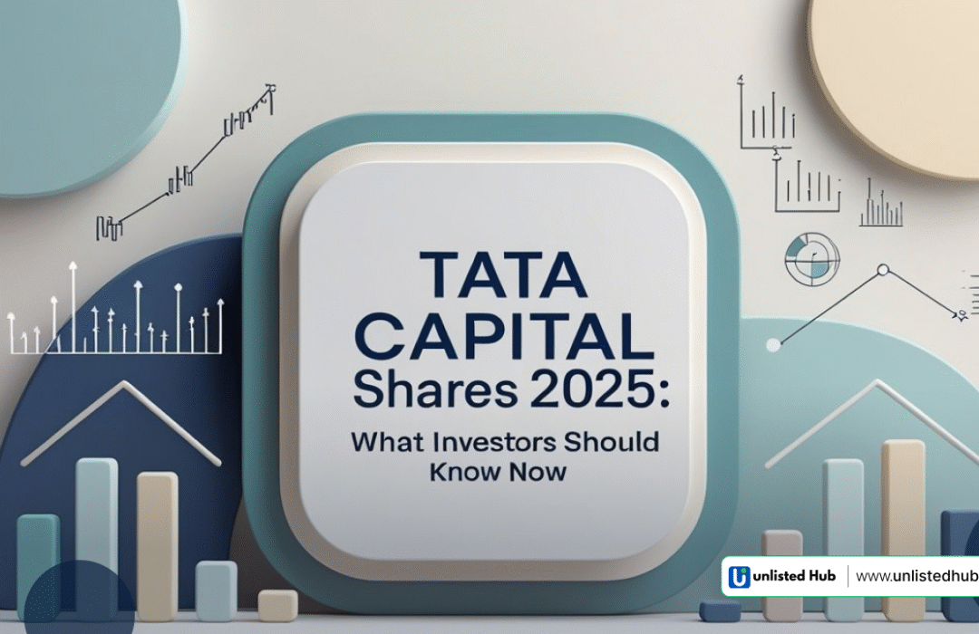 Tata Capital Shares, Tata Capital IPO 2025, Tata Capital unlisted share, Tata Capital IPO price, Tata Capital IPO launch date, Tata Capital share price, Tata Sons stake in Tata Capital, Buy Tata Capital shares, Pre-IPO investment in Tata Capital, Tata Capital valuation before IPO, Should you invest in Tata Capital IPO, Tata Capital IPO timeline, Tata Capital DRHP update, Tata Capital IPO, Tata Capital share price, Tata Capital unlisted shares, Tata Capital DRHP