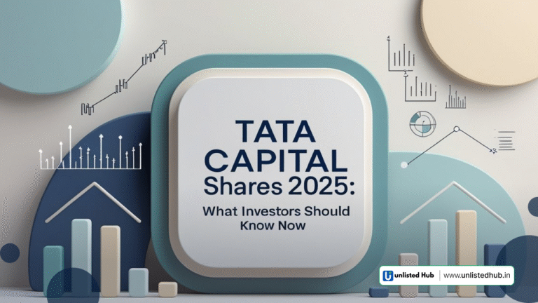Tata Capital Shares, Tata Capital IPO 2025, Tata Capital unlisted share, Tata Capital IPO price, Tata Capital IPO launch date, Tata Capital share price, Tata Sons stake in Tata Capital, Buy Tata Capital shares, Pre-IPO investment in Tata Capital, Tata Capital valuation before IPO, Should you invest in Tata Capital IPO, Tata Capital IPO timeline, Tata Capital DRHP update, Tata Capital IPO, Tata Capital share price, Tata Capital unlisted shares, Tata Capital DRHP
