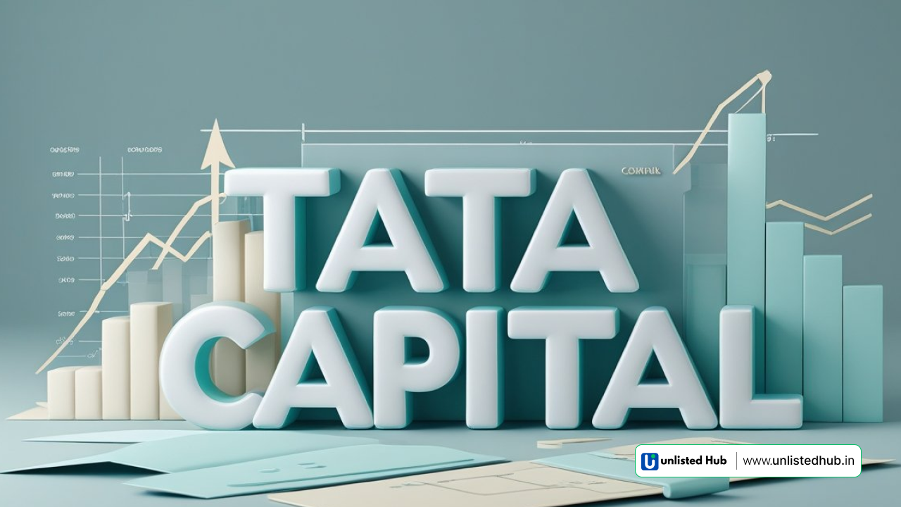 Tata Capital Shares, Tata Capital IPO 2025, Tata Capital unlisted share, Tata Capital IPO price, Tata Capital IPO launch date, Tata Capital share price, Tata Sons stake in Tata Capital, Buy Tata Capital shares, Pre-IPO investment in Tata Capital, Tata Capital valuation before IPO, Should you invest in Tata Capital IPO, Tata Capital IPO timeline, Tata Capital DRHP update, Tata Capital IPO, Tata Capital share price, Tata Capital unlisted shares, Tata Capital DRHP