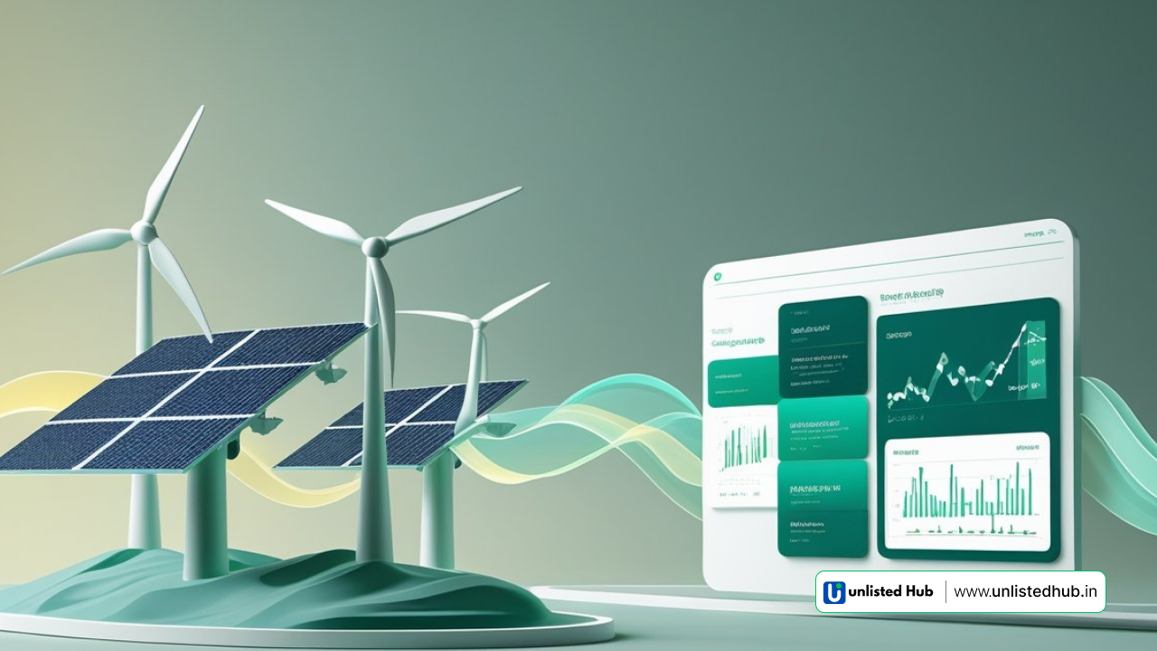  Green Energy Impact, PXIL vs Apollo Green, PXIL share price, Apollo Green share price, Buy PXIL unlisted shares