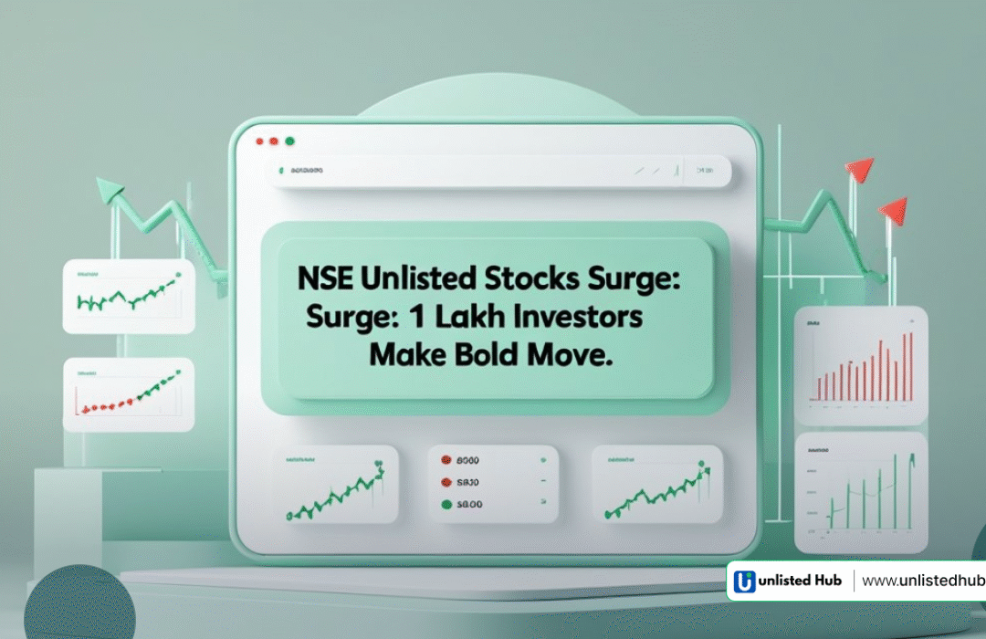 NSE Unlisted Stocks , NSE IPO 2025, buy NSE shares before IPO, NSE stock market, NSE share price trend