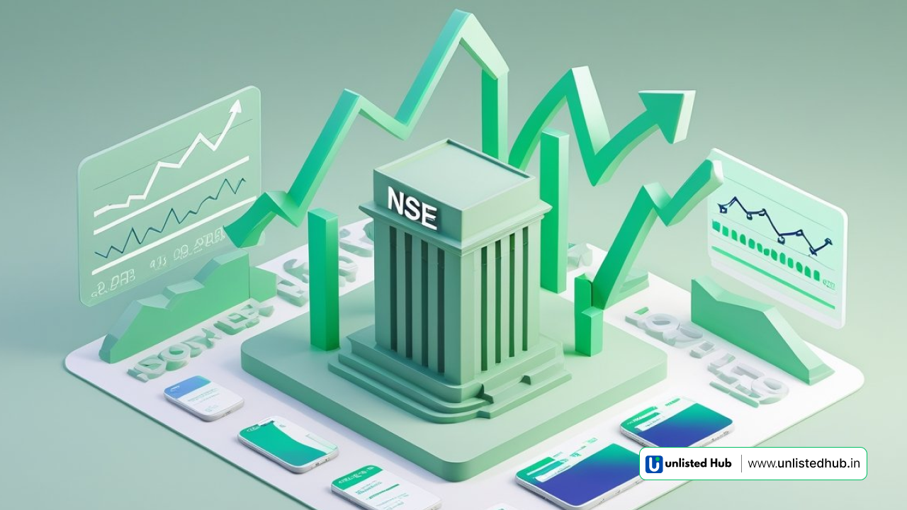 NSE Unlisted Stocks , NSE IPO 2025, buy NSE shares before IPO, NSE stock market, NSE share price trend