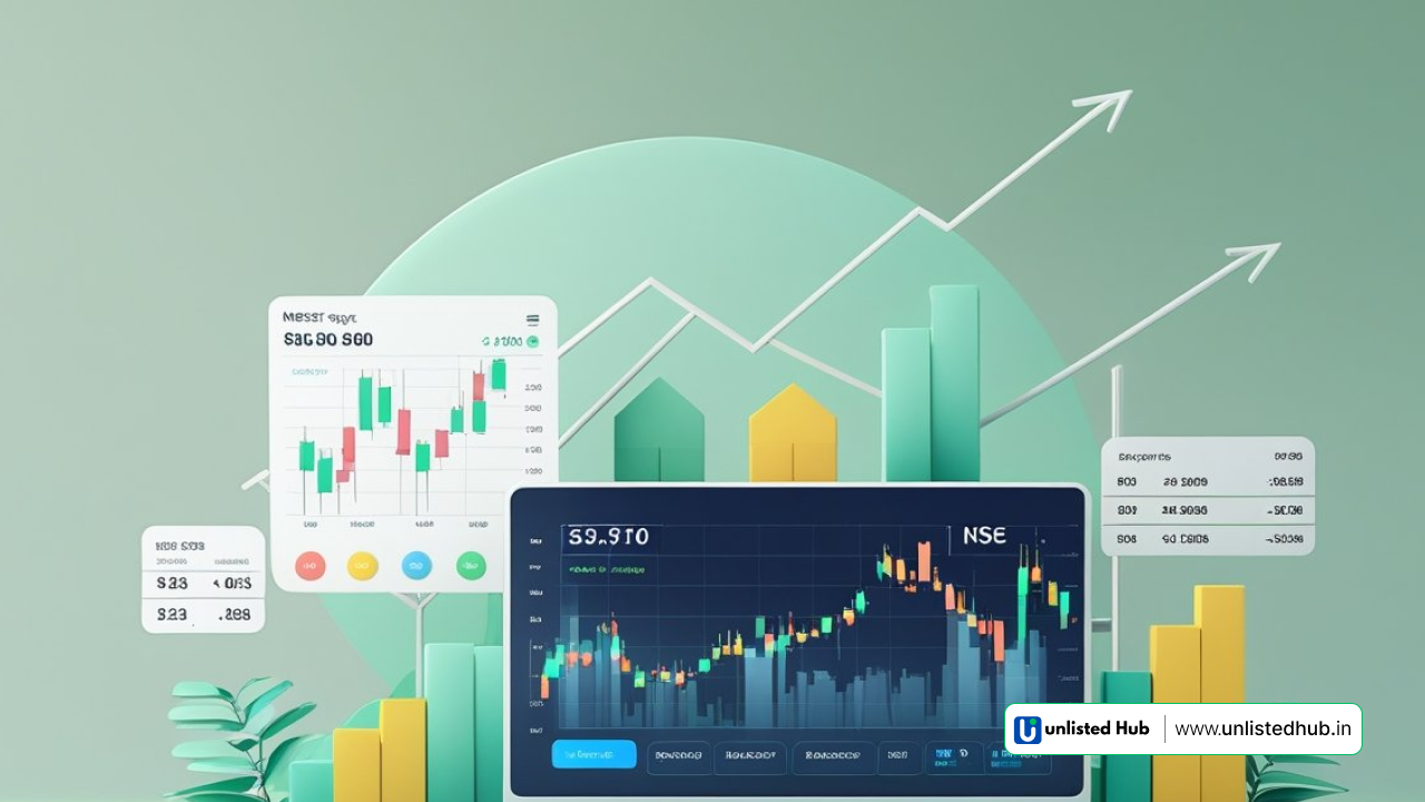 NSE Unlisted Stocks , NSE IPO 2025, buy NSE shares before IPO, NSE stock market, NSE share price trend