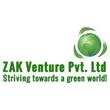 ZAK Venture Logo