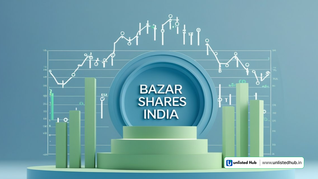 Bazar India shares, Bazar India unlisted share price, How to buy Bazar India shares, Bazar India pre IPO shares, Where to buy Bazar India shares