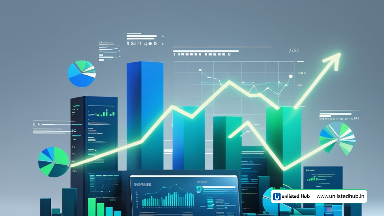 Unlisted companies, Unlisted shares, Pre-IPO companies India, Best pre-IPO stocks, Unlisted stock growth 2025
