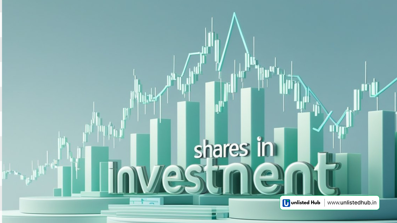 Investment in Shares, Unlisted Shares India, How to Invest in Unlisted Shares, Investing in Unlisted Shares, Best Unlisted Shares to Invest