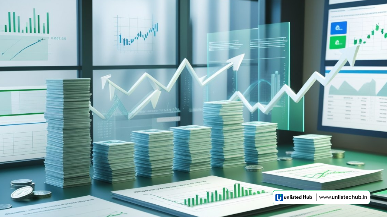 private equity shares, pre-IPO investments, startup equity, private company stocks, unlisted share market