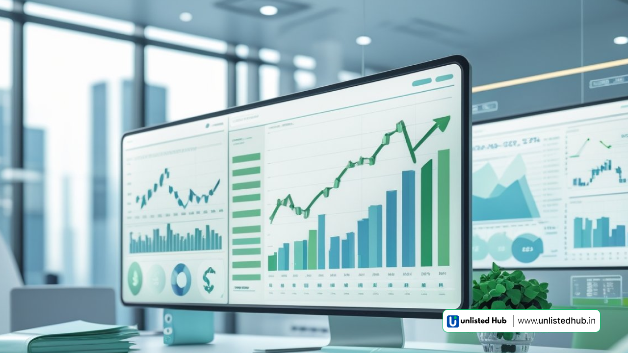 private equity shares, pre-IPO investments, startup equity, private company stocks, unlisted share market