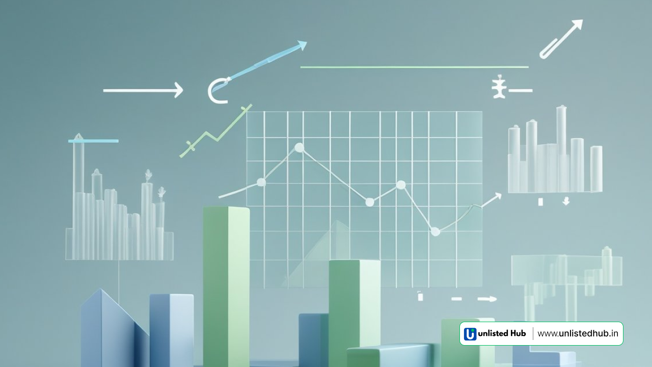 NSE Unlisted Stock, NSE unlisted share price today, NSE unlisted share valuation, NSE unlisted share trading platforms, NSE unlisted share IPO news