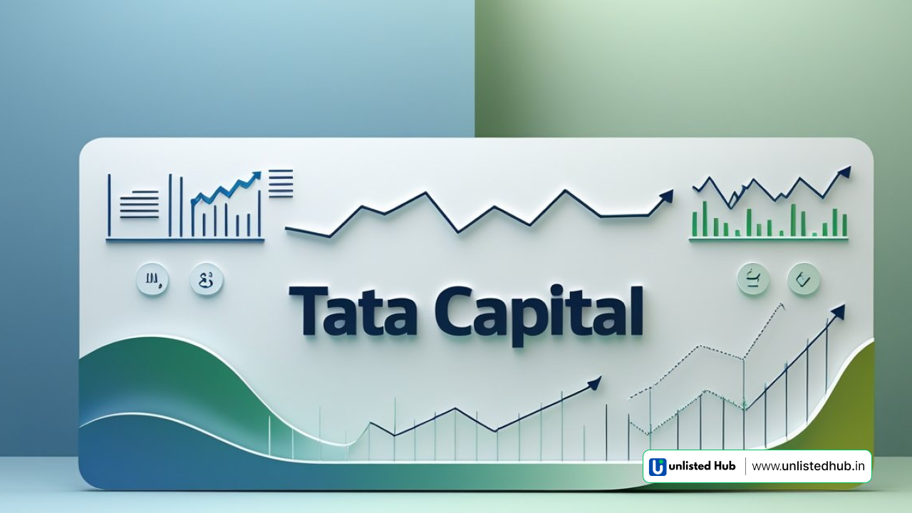 Tata Capital IPO, Tata Capital IPO date, Tata Capital IPO price band, Tata Capital IPO issue size, Tata Capital IPO listing date 