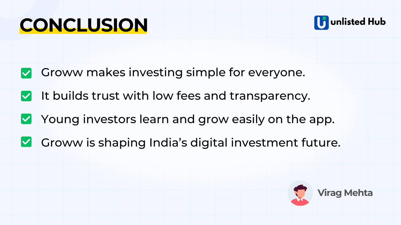 Groww Stocks, Groww stock trading India, Groww investment platform, Groww IPO 2025, Groww for beginners