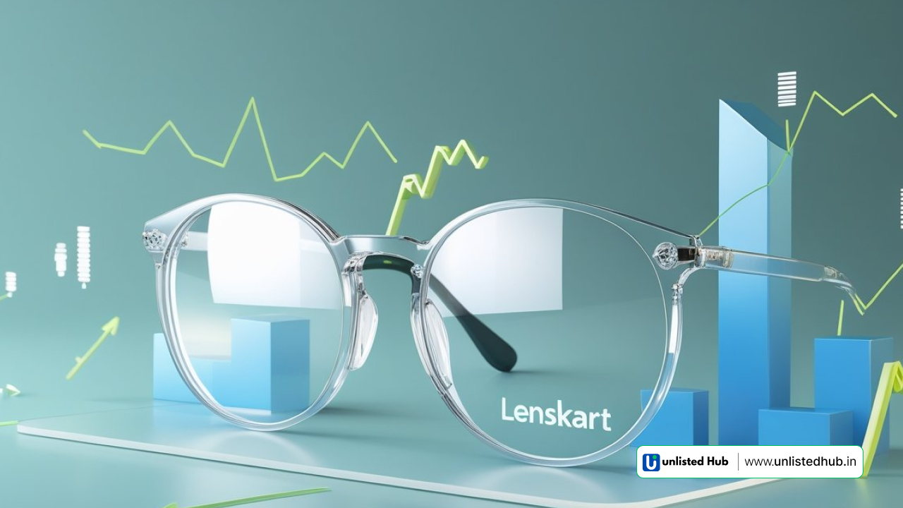 Lenskart IPO, SEBI approval Lenskart IPO, Lenskart IPO date, Lenskart IPO price band, Lenskart IPO allotment status