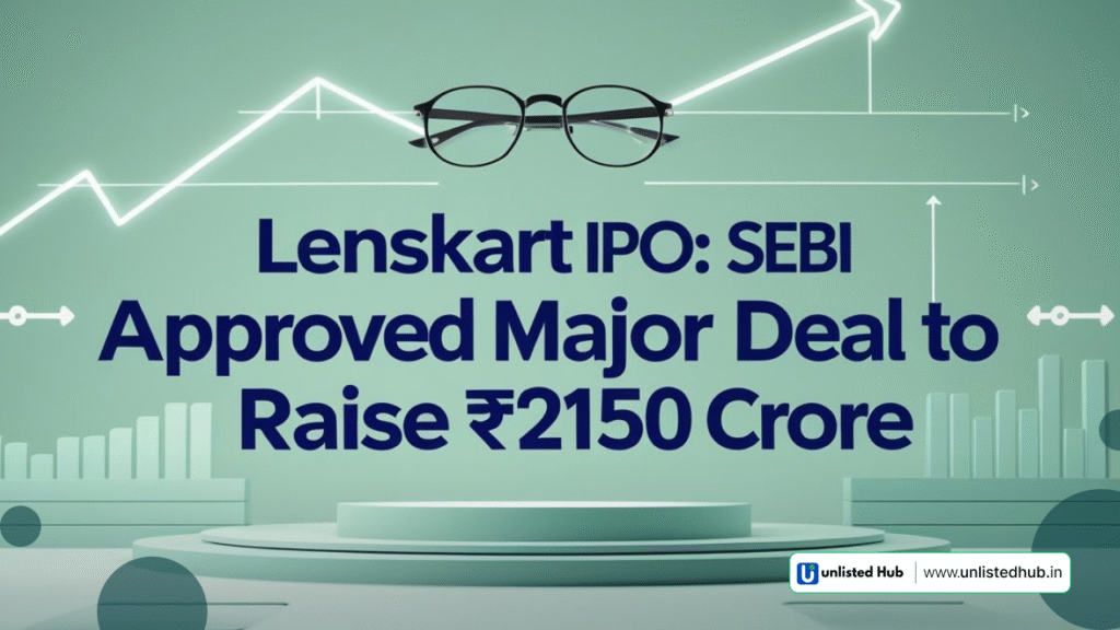 Lenskart IPO, SEBI approval Lenskart IPO, Lenskart IPO date, Lenskart IPO price band, Lenskart IPO allotment status