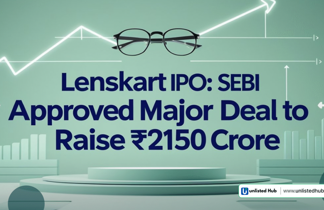 Lenskart IPO, SEBI approval Lenskart IPO, Lenskart IPO date, Lenskart IPO price band, Lenskart IPO allotment status