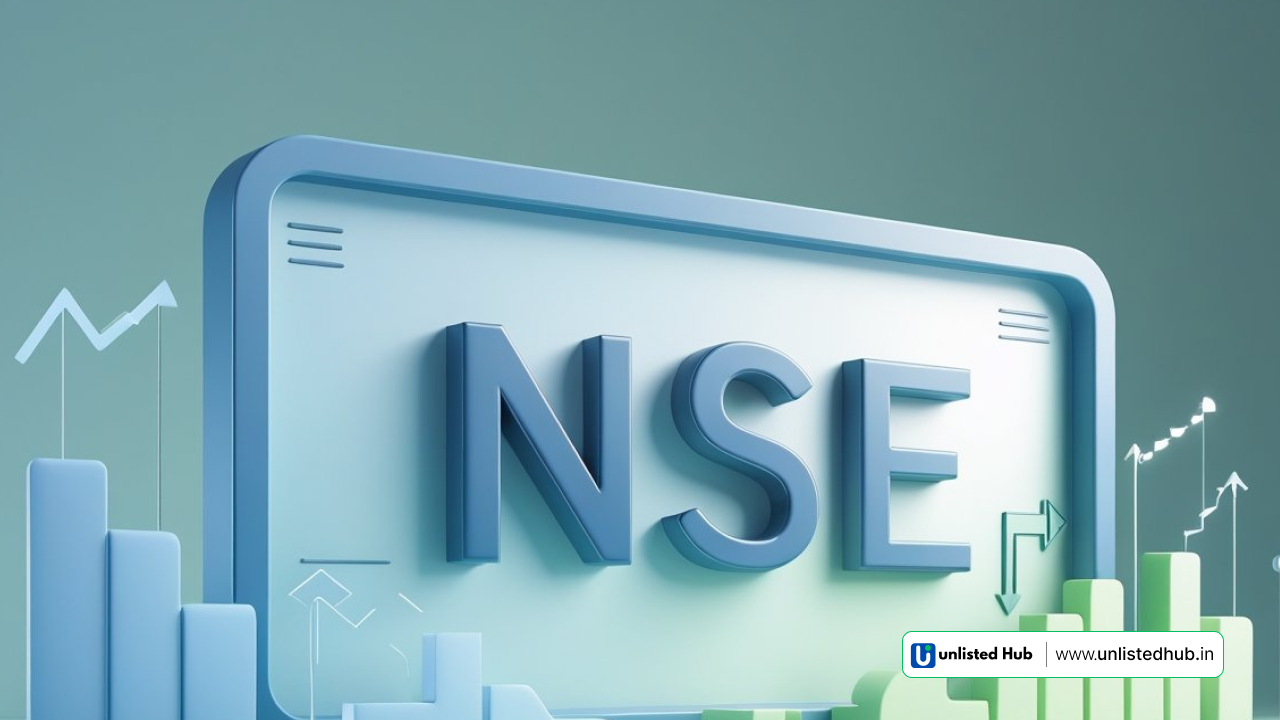 NSE Unlisted Shares Rally, NSE unlisted shares, Pre-IPO investment opportunities, Unlisted share market India, NSE IPO anticipation, Retail investor interest