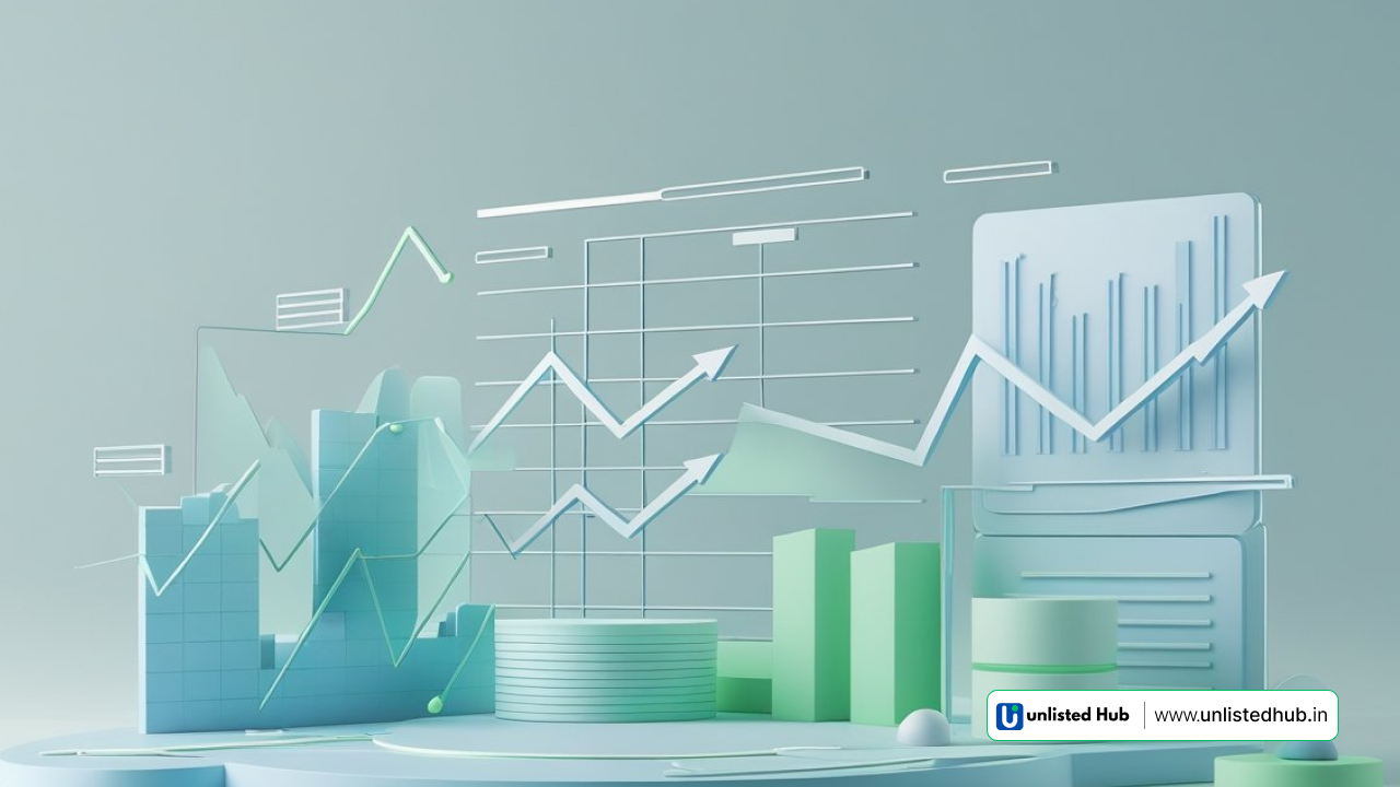 NSE Unlisted Shares Rally, NSE unlisted shares, Pre-IPO investment opportunities, Unlisted share market India, NSE IPO anticipation, Retail investor interest