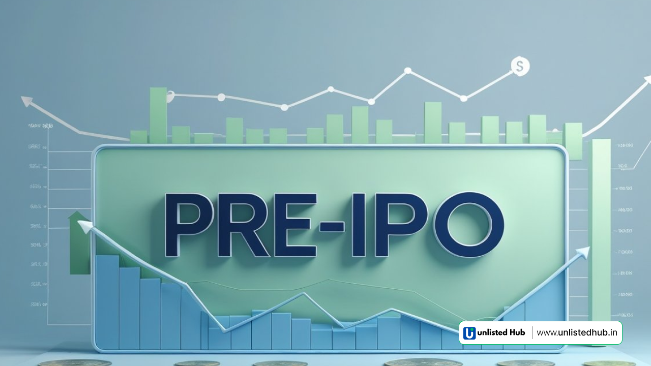 Pre-IPO Shares: 5 Must-Watch Unicorns for Huge Massive Gains