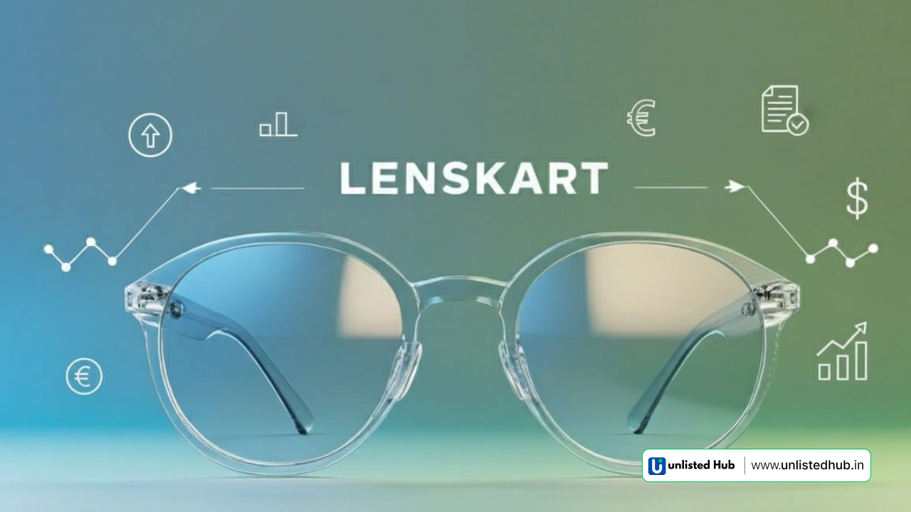 Lenskart Shares IPO, Lenskart Shares, Lenskart IPO Date, Lenskart Unlisted Shares. Lenskart IPO 2025