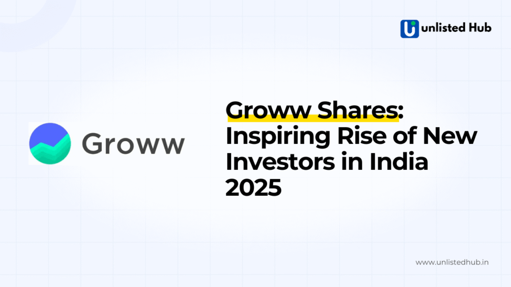 Groww Stocks, Groww stock trading India, Groww investment platform, Groww IPO 2025, Groww for beginners